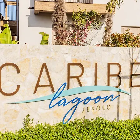 Caribe Del Mare *