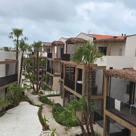Apartman Caribe Del Mare