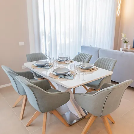 Appartement Caribe Del Mare Jesolo