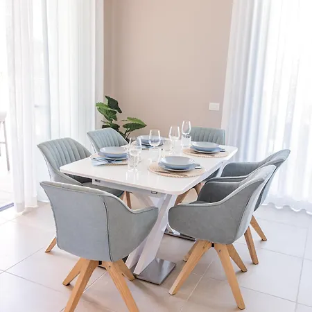 Apartment Caribe Del Mare
