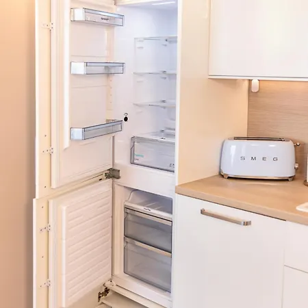 Caribe Del Mare Apartment