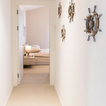 Caribe Del Mare Apartmán