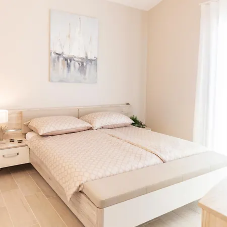 Caribe Del Mare Apartman