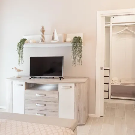 Caribe Del Mare Appartement