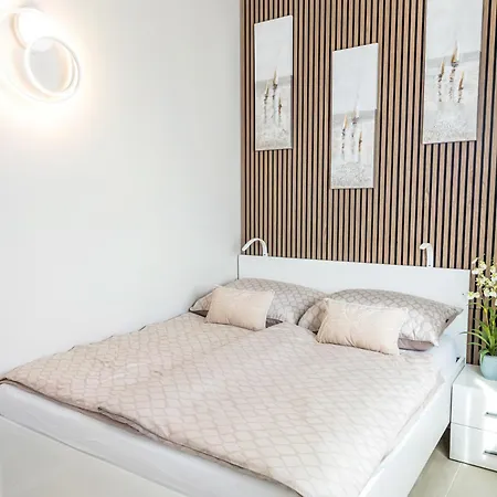 Appartement Caribe Del Mare Jesolo
