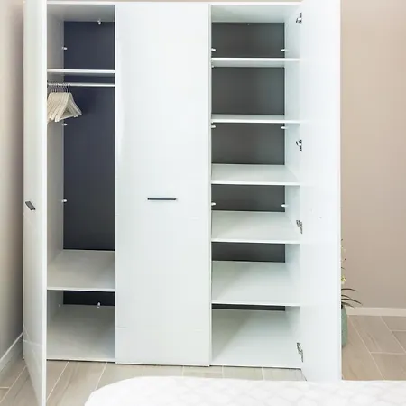 Caribe Del Mare Apartment