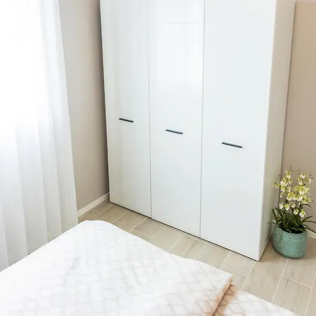 Apartment Caribe Del Mare *