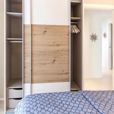 Apartment Caribe Del Mare Lido di Jesolo