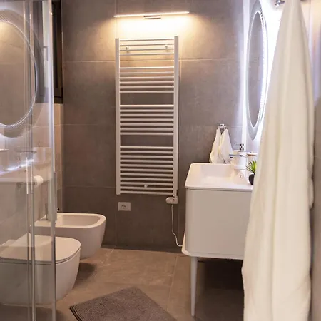 Appartement Caribe Del Mare