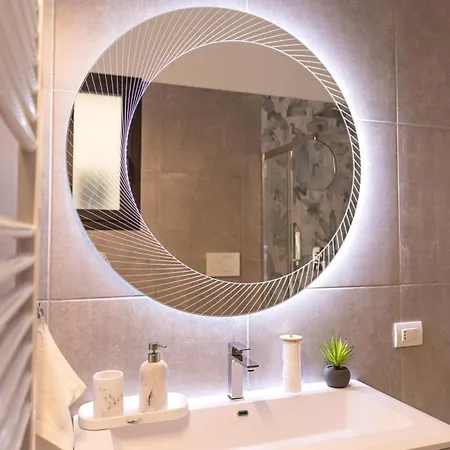 Caribe Del Mare Appartement Jesolo