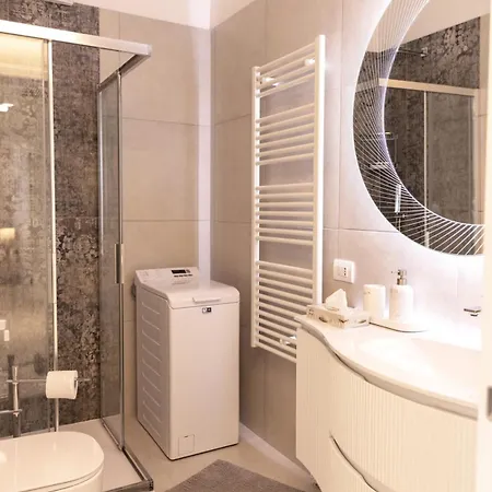Apartmán Caribe Del Mare