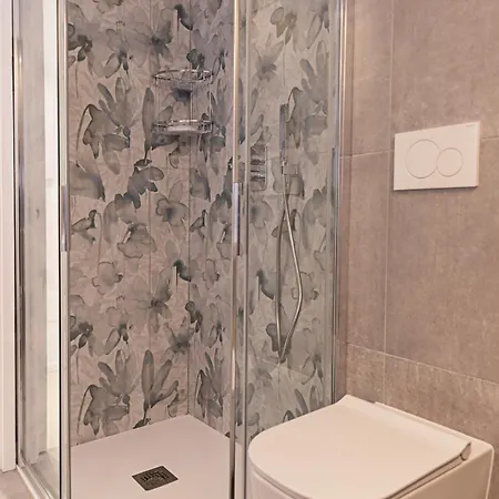 Caribe Del Mare Apartman