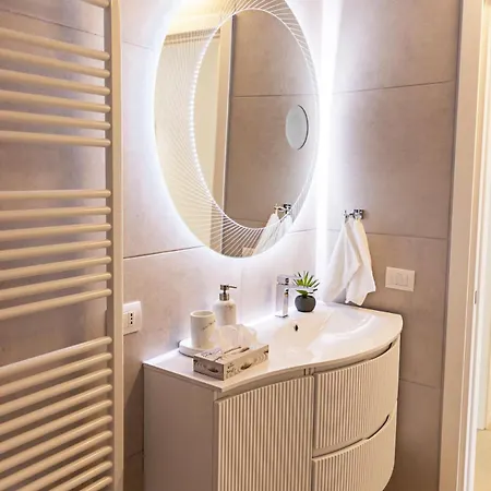 Caribe Del Mare Apartment Lido di Jesolo