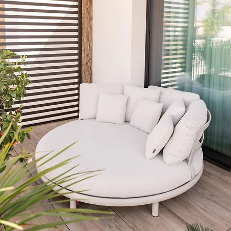 Caribe Del Mare Apartmán Lido di Jesolo