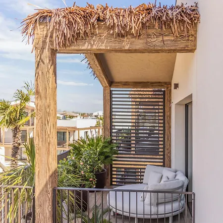 Apartman Caribe Del Mare *