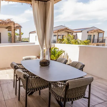 Caribe Del Mare Appartement *