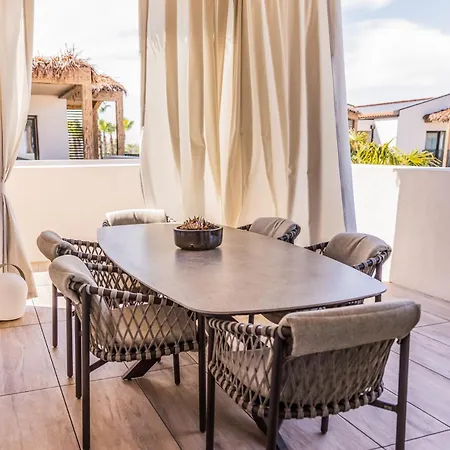 Caribe Del Mare Apartment