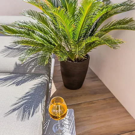 Caribe Del Mare Appartement