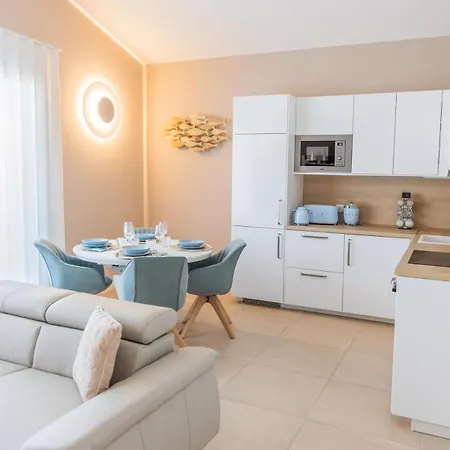 Apartman Caribe Del Mare