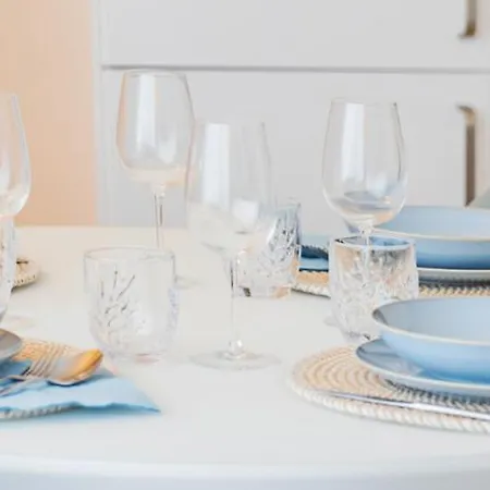 Apartment Caribe Del Mare Lido di Jesolo