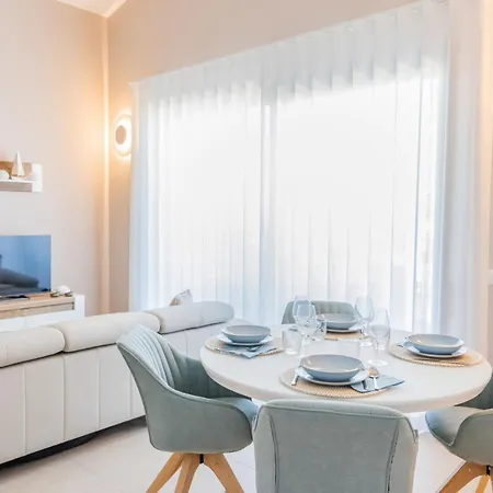 Apartment Caribe Del Mare Lido di Jesolo