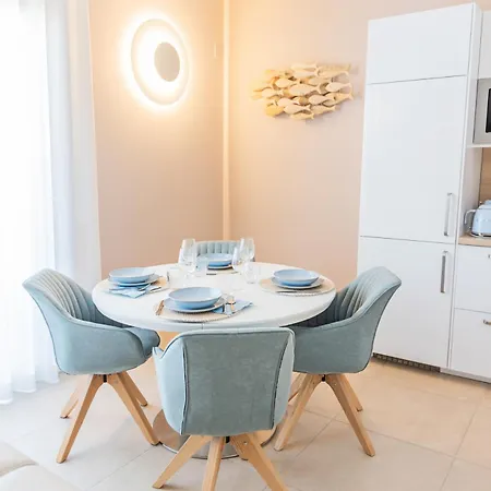 Caribe Del Mare Apartment Lido di Jesolo