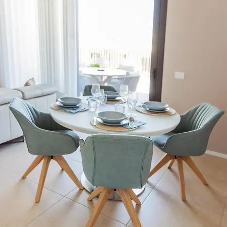Caribe Del Mare Apartment *