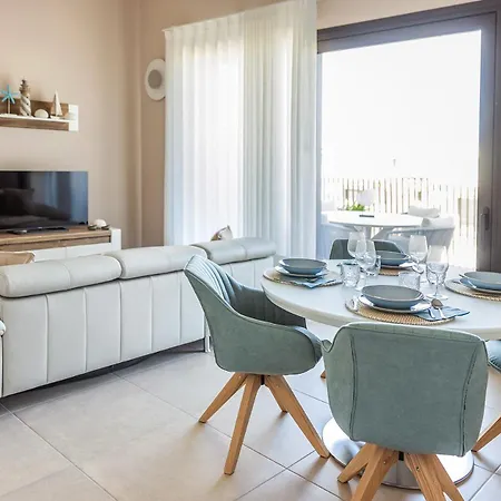 Apartman Caribe Del Mare *