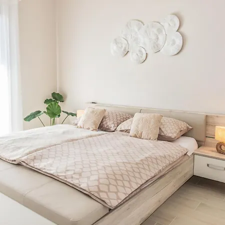 Apartment Caribe Del Mare