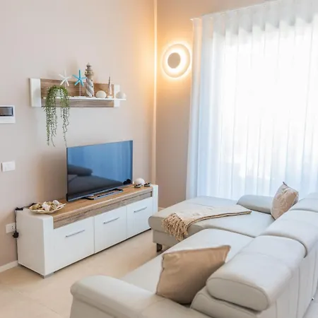 Apartment Caribe Del Mare *