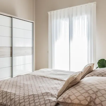 Apartman Caribe Del Mare