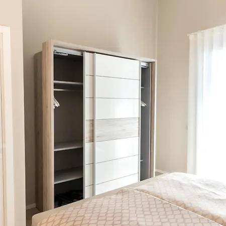 Apartment Caribe Del Mare Lido di Jesolo