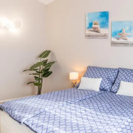Apartment Caribe Del Mare