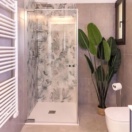 Caribe Del Mare Apartmán *