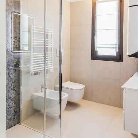 Caribe Del Mare Apartment *