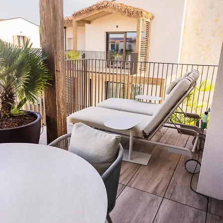 Caribe Del Mare Appartement Jesolo