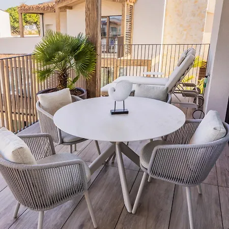 Caribe Del Mare Apartment