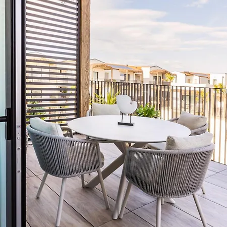 Caribe Del Mare Apartment *