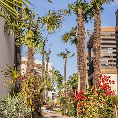 Caribe Del Mare Apartment