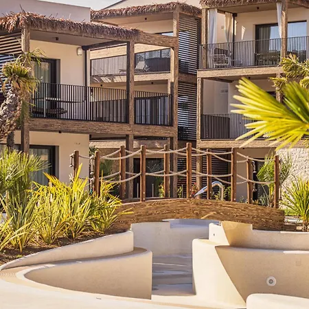 Appartement Caribe Del Mare